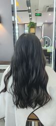 -藤野造型烫染·漂发
