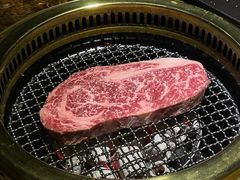 -觅福里•熟成和牛餐厅