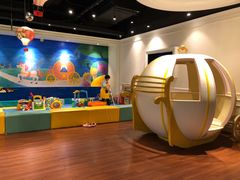 -ABC Swim亲子游泳俱乐部(河西店)