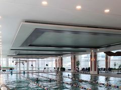 -上海嘉里健身Kerry Sports Shanghai