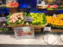 -川骄海鲜自助(亚运村店)
