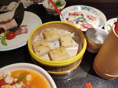 -老头儿油爆虾·知味杭州(爱琴海购物中心)