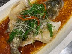 -苏先生海鲜渔庄(金桥店)