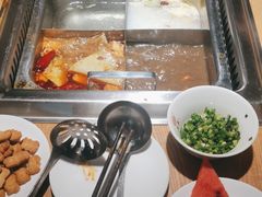 -重庆德庄火锅(胖东来云鼎店)