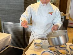 -白天鹅宾馆·流浮阁咖啡厅