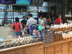-仟吉·ART FARM主题店(菱角湖万达店)