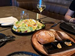 -恰餐厅 CHAR Grill&Bar(西安经开洲际店)