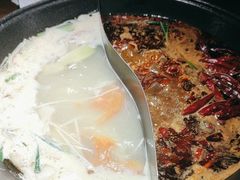 -萍姐火锅·公路夜市(打浦桥日月光店)