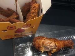 -汉堡王(北京三里屯购物中心)