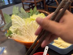 -北门涮肉·铜锅涮肉(南锣鼓巷店)