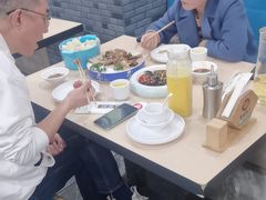 -老边饺子馆(西站店)