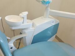 -泰康拜博口腔医院(海曙店)