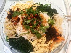 -付家庄小渔村(香周路店)