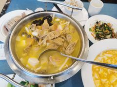 -古南都·江苏酒家(建宁路店)