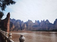 -炳灵寺世界文化遗产旅游区