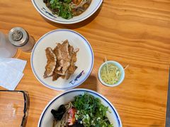 -天天鲜面馆(衡山路店)