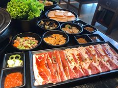 -九田家黑牛烤肉料理(珠江摩尔店)