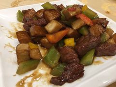 -和乐喜宴海鲜酒家(骏荣广场店)