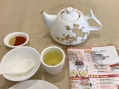 餐具摆设-乙龍天