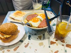 -华嫂冰室(湾仔店)