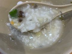 -闫家粥铺(吉林大路店)