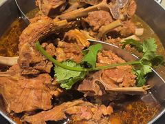 -蝎王府羊蝎子(虎坊桥总店)