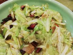 -白天鹅家宴·东北菜