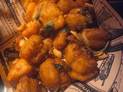 -麦凯伦烧烤·精酿超级工厂店(金桥总店)