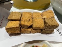 -南山饭店(阳明古镇店)