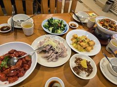 -乡亲鹅肉城(吴江店)