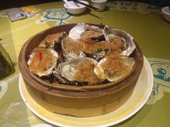 -桥东喜碧海鲜街(水东街店)