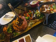 -haxnbauer海森堡德国餐厅(深圳coco店)