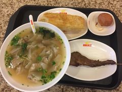 -小倩倩•鸡汤馄饨(江西路创始店)