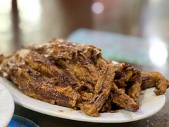 红炖羊尾尖-来顺成饭庄