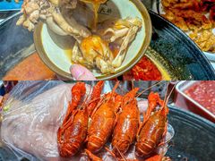 -老天桥蛙炉火锅(姑苏总店)