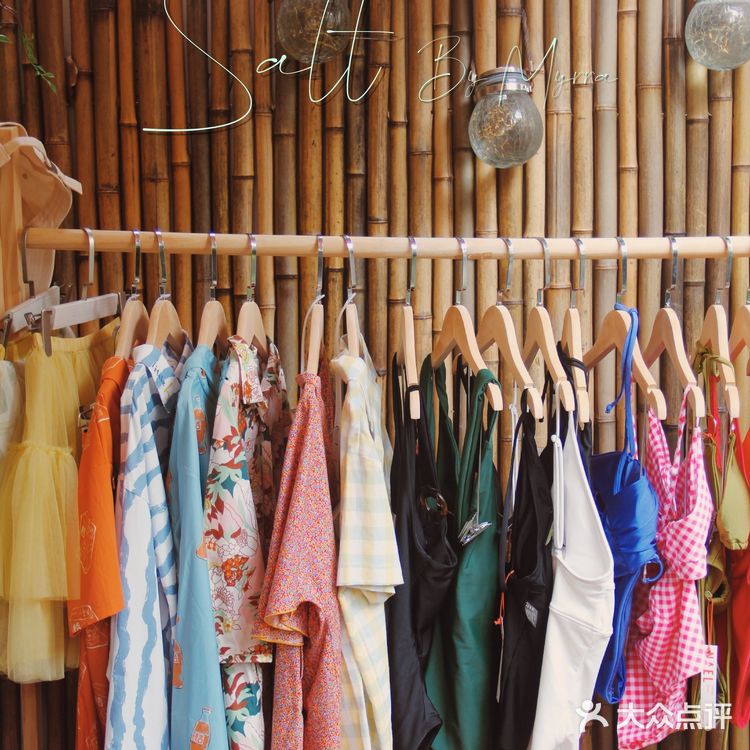 潮店日志|美女主理人的自然系原创设计