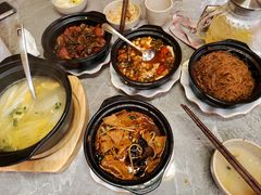 -梓砂锅(崇文路店)