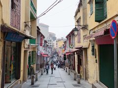 -添發碗仔翅美食