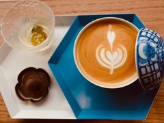 -茶是一枝花泡茶店