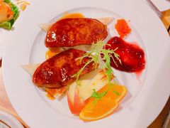 -福匠日本料理(人民路店)