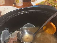 -燃木齐藏餐厅(八宿店)