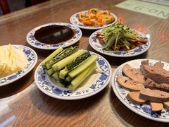 -利群烤鸭店(前门店)