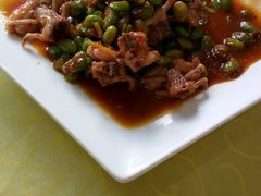 -天目湖刘老四农庄