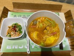 -许小树(国贸商城店)