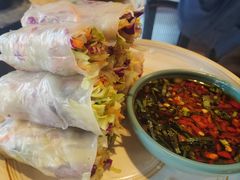 哈尼时蔬卷-多味居(剪子巷店)