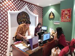 -MintsThai沁泰都市SPA·泰式按摩(公园1903店)