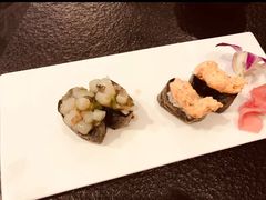 -东京爱上大连(中央大道店)