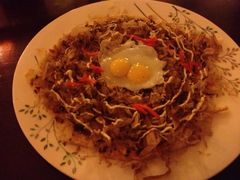 日本披萨-富一日本料理(洪崖洞店)