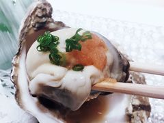 -鮨一日本料理(大中华店)