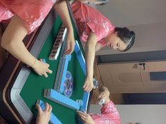 -南美水疗(七莘路店)